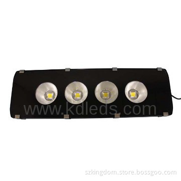 160w led tunnel light with Epistar/Bridgelux/Cree chips